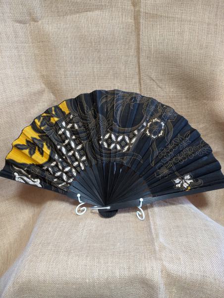 Batik Faecher XL 17